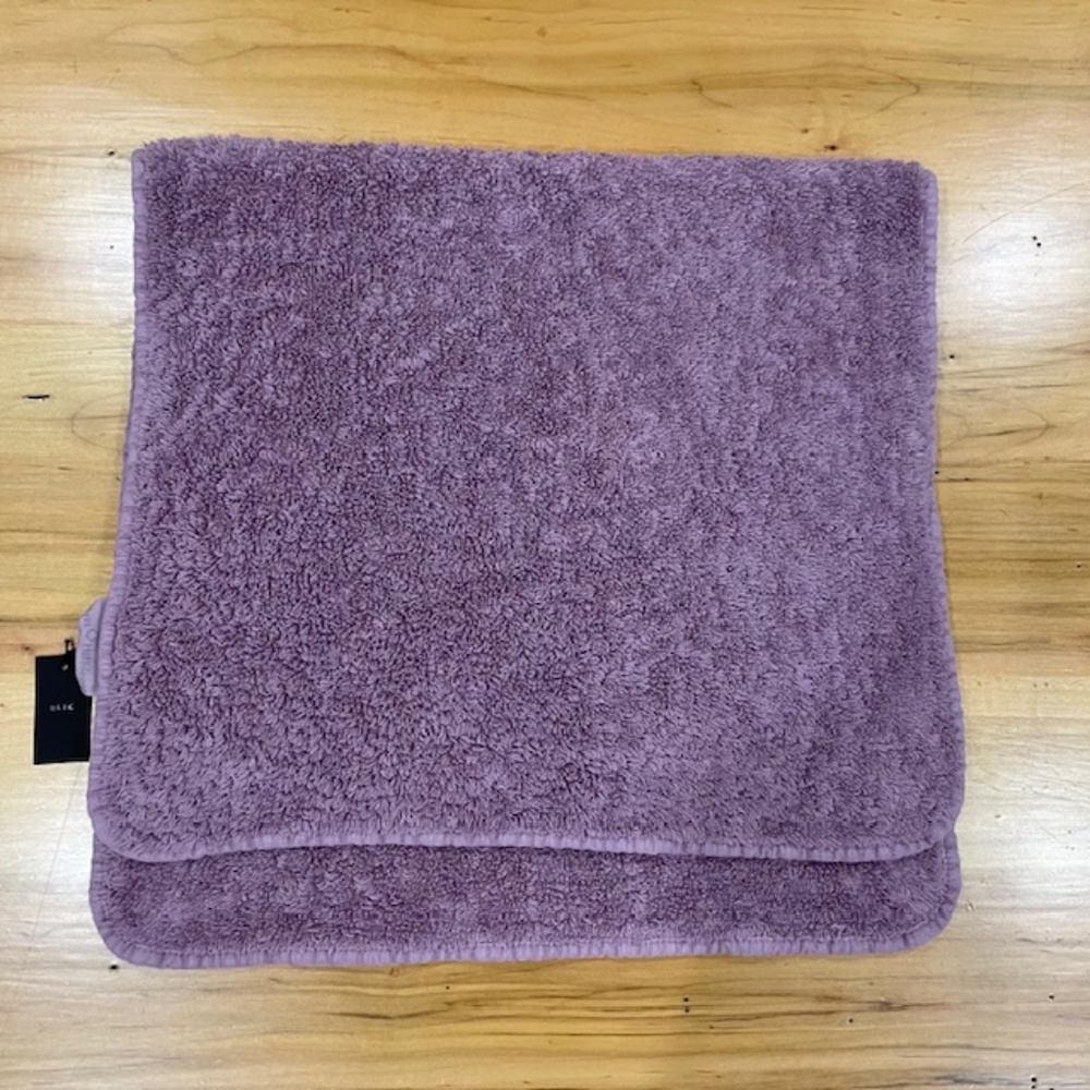 Abyss & Habidecor // Super Pile Hand Towel